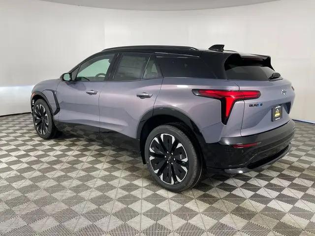 2026 Chevrolet V Blazer RS FWD
