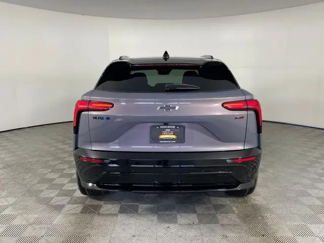 2026 Chevrolet V Blazer RS FWD
