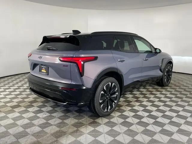 2026 Chevrolet V Blazer RS FWD