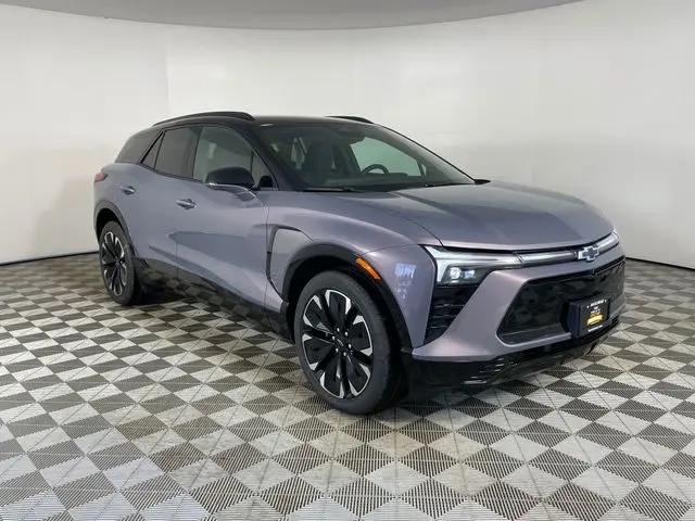 2026 Chevrolet V Blazer RS FWD