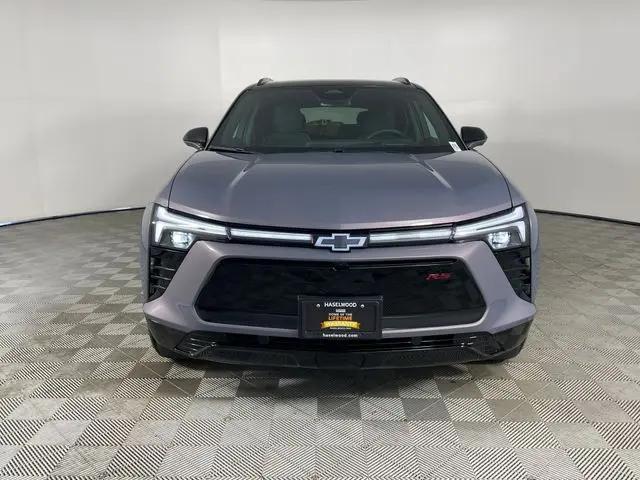2026 Chevrolet V Blazer RS FWD