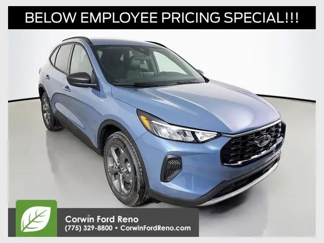 2026 Ford Escape ST-Line for sale in Reno, NV