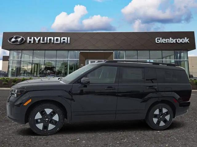 2026 Hyundai Santa Fe Hybrid SEL for sale in Fort Wayne, IN
