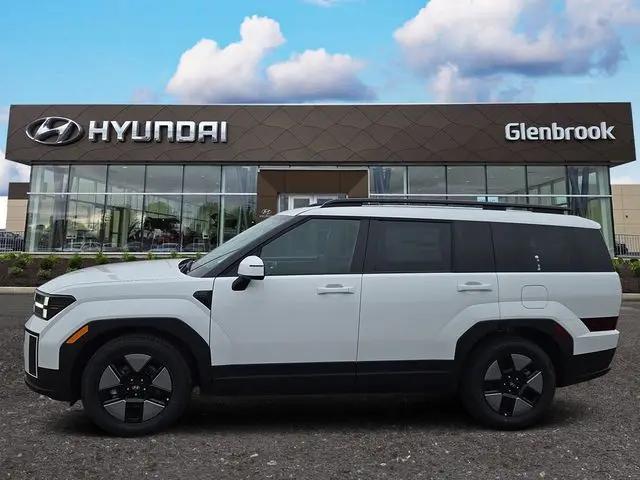 2026 Hyundai Santa Fe Hybrid SEL for sale in Fort Wayne, IN
