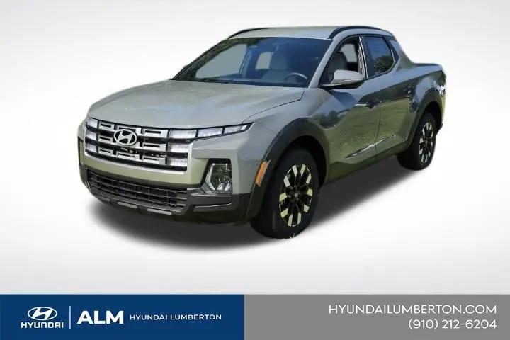 2026 Hyundai Santa Cruz SEL for sale in Lumberton, NC