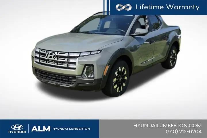 2026 Hyundai Santa Cruz SEL for sale in Lumberton, NC