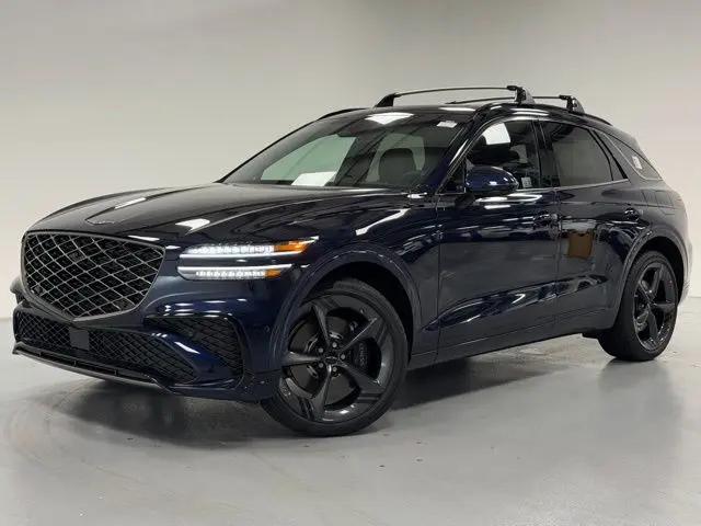2026 Genesis GV70 3.5T Sport Prestige for sale in Aurora, IL