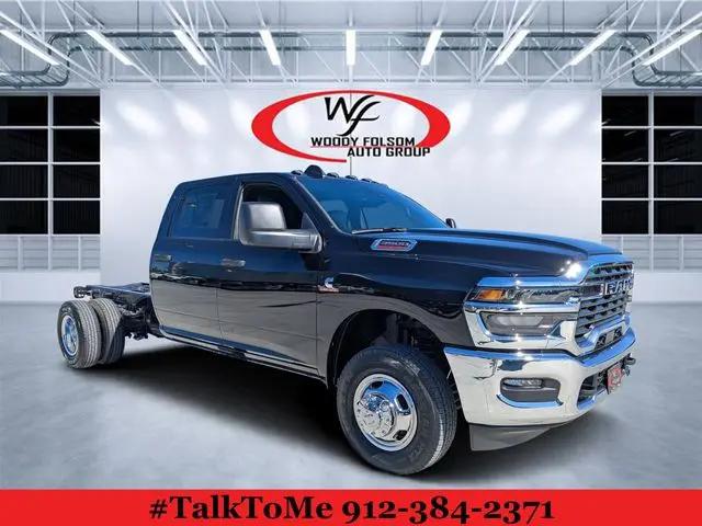 2026 Ram 3500 Tradesman/Big Horn for sale in Douglas, GA
