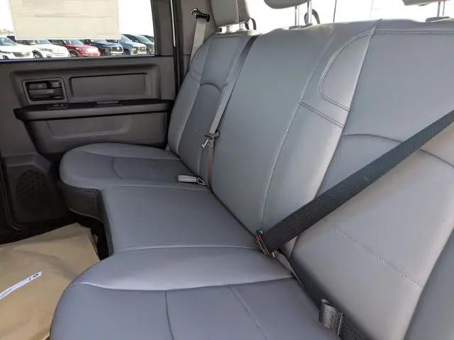 2026 Ram 3500 Tradesman/Big Horn