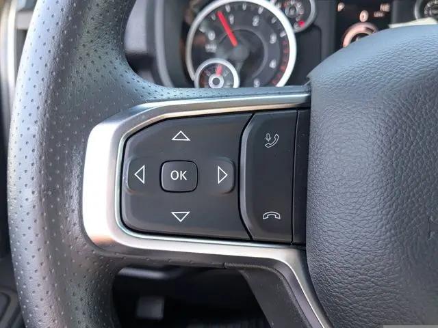 2026 Ram 3500 Tradesman/Big Horn