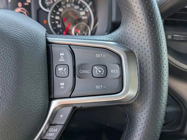 2026 Ram 3500 Tradesman/Big Horn