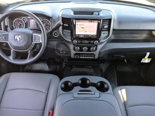 2026 Ram 3500 Tradesman/Big Horn