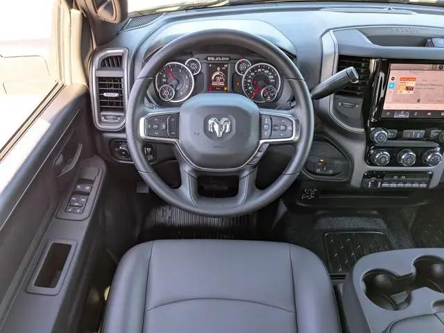 2026 Ram 3500 Tradesman/Big Horn
