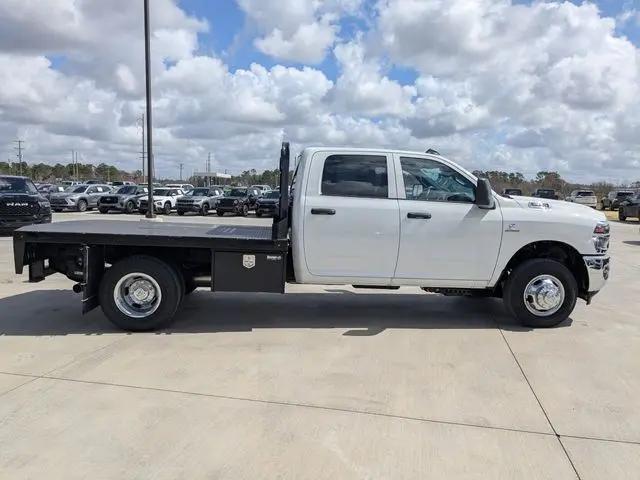2026 Ram 3500 Tradesman/Big Horn