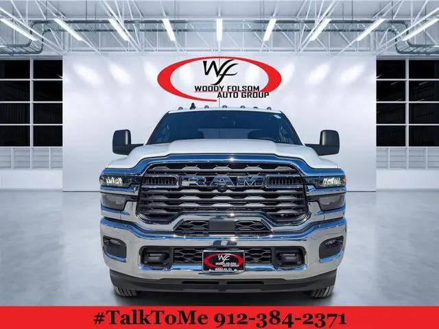 2026 Ram 3500 Tradesman/Big Horn for sale in Douglas, GA