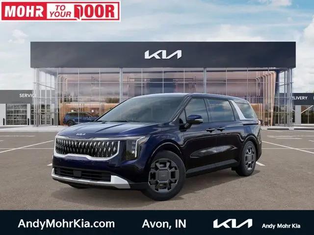 2026 Kia Carnival MPV EX for sale in Avon, IN