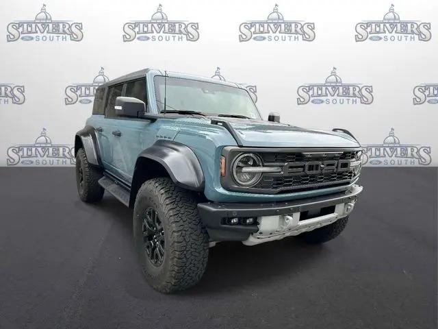 2022 Ford Bronco Raptor for sale in Union City, GA
