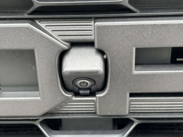 2022 Ford Bronco Raptor