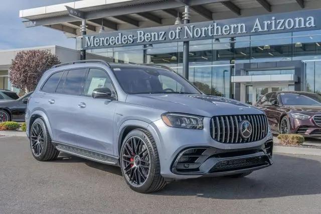 2026 Mercedes-Benz GLS AMG GLS 63 4MATIC+ for sale in Flagstaff, AZ