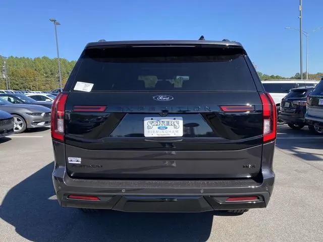 2025 Ford Expedition Platinum MAX