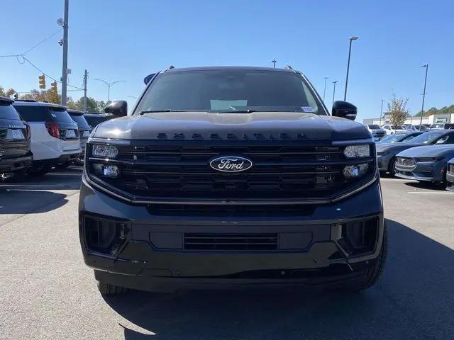 2025 Ford Expedition Platinum MAX