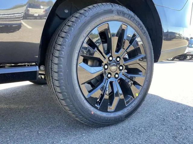 2025 Ford Expedition Platinum MAX