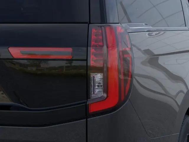 2025 Ford Expedition Platinum MAX