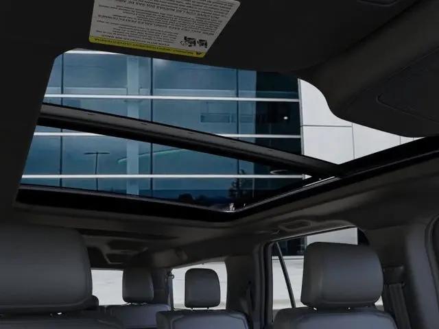 2025 Ford Expedition Platinum MAX