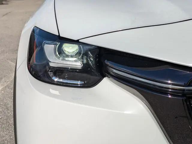 2026 Mazda X-90 3.3 Turbo Premium Sport