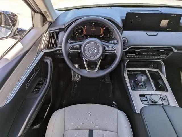 2026 Mazda X-90 3.3 Turbo Premium Sport
