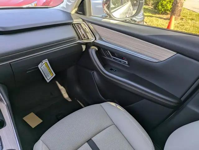 2026 Mazda X-90 3.3 Turbo Premium Sport