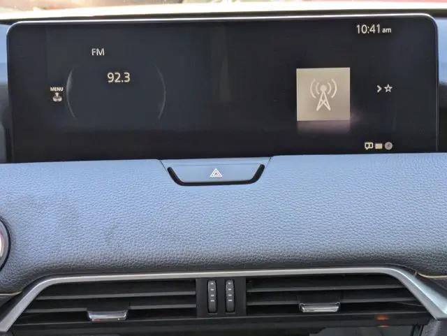 2026 Mazda X-90 3.3 Turbo Premium Sport