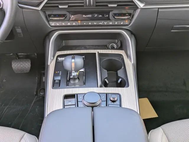 2026 Mazda X-90 3.3 Turbo Premium Sport