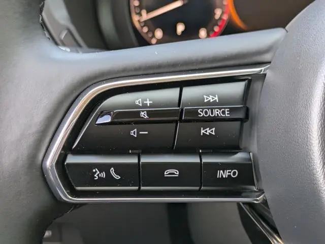 2026 Mazda X-90 3.3 Turbo Premium Sport