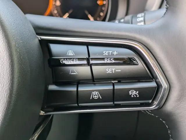 2026 Mazda X-90 3.3 Turbo Premium Sport