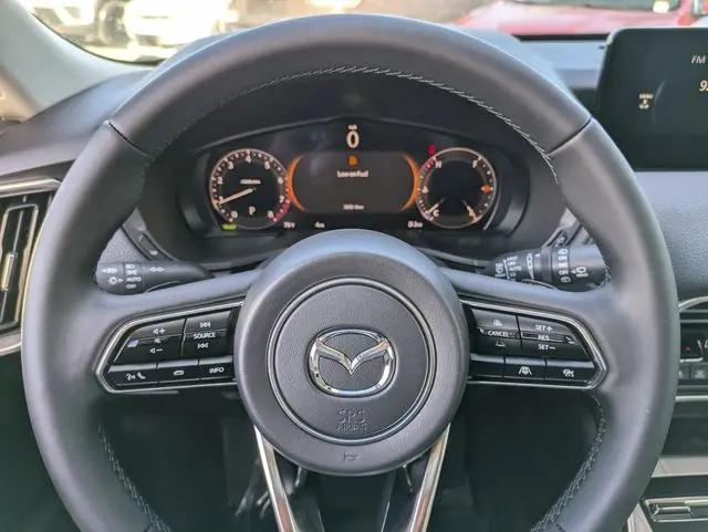 2026 Mazda X-90 3.3 Turbo Premium Sport