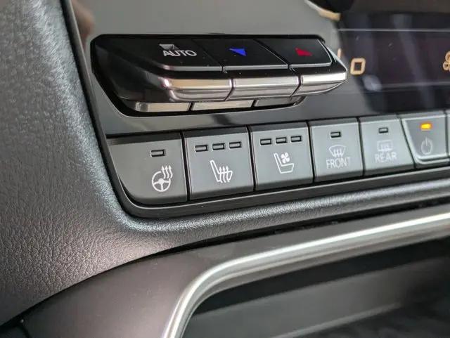2026 Mazda X-90 3.3 Turbo Premium Sport