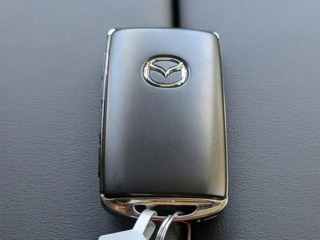 2026 Mazda X-90 3.3 Turbo Premium Sport