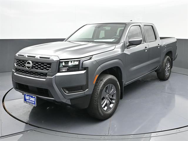 2026 Nissan Frontier Crew Cab SV 4x4 for sale in Angleton, TX