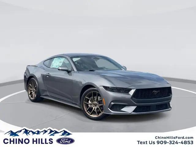 2026 Ford Mustang EcoBoost Fastback for sale in Chino Hills, CA