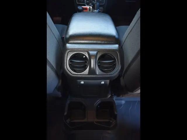 2024 Jeep Wrangler 4-Door Willys 4x4