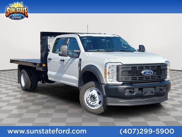 2025 Ford F-550 XL for sale in Orlando, FL