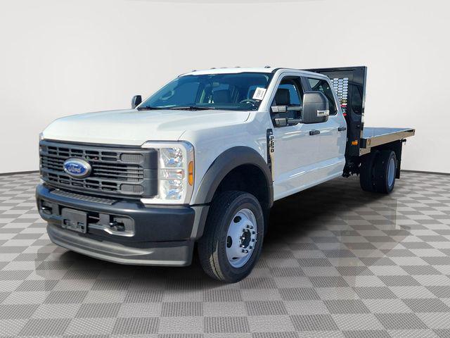 2025 Ford F-550 XL