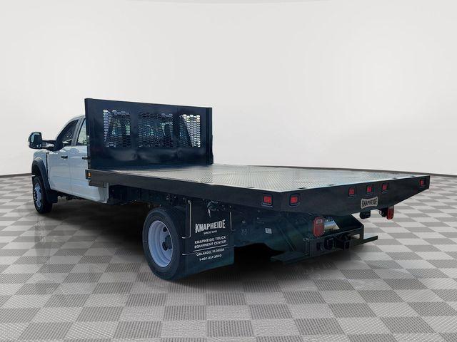 2025 Ford F-550 XL