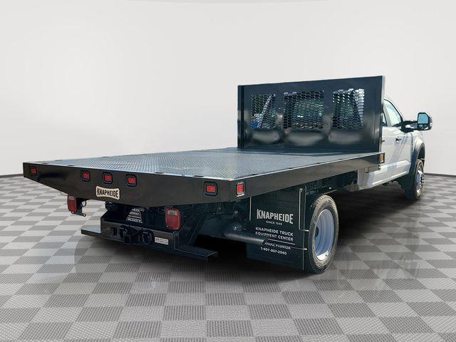 2025 Ford F-550 XL