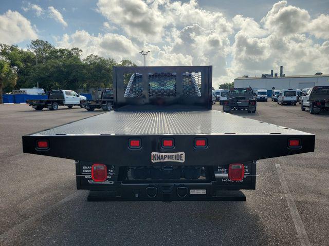 2025 Ford F-550 XL