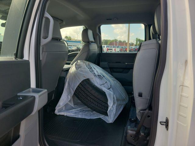 2025 Ford F-550 XL