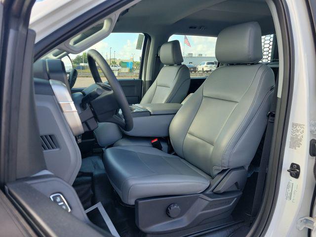 2025 Ford F-550 XL