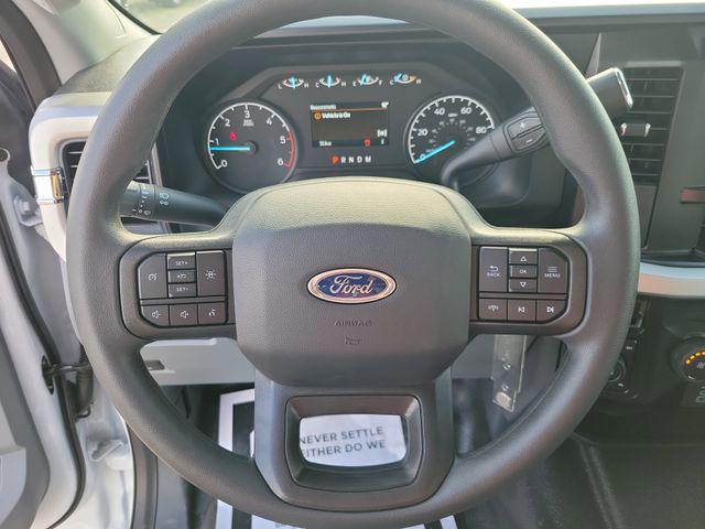 2025 Ford F-550 XL
