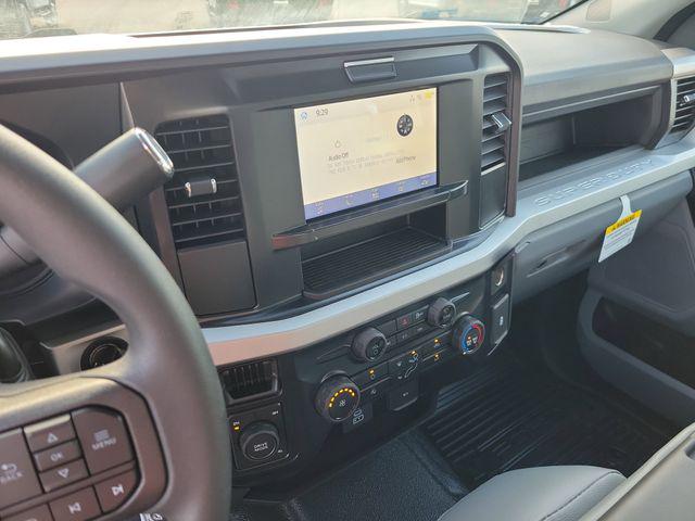 2025 Ford F-550 XL